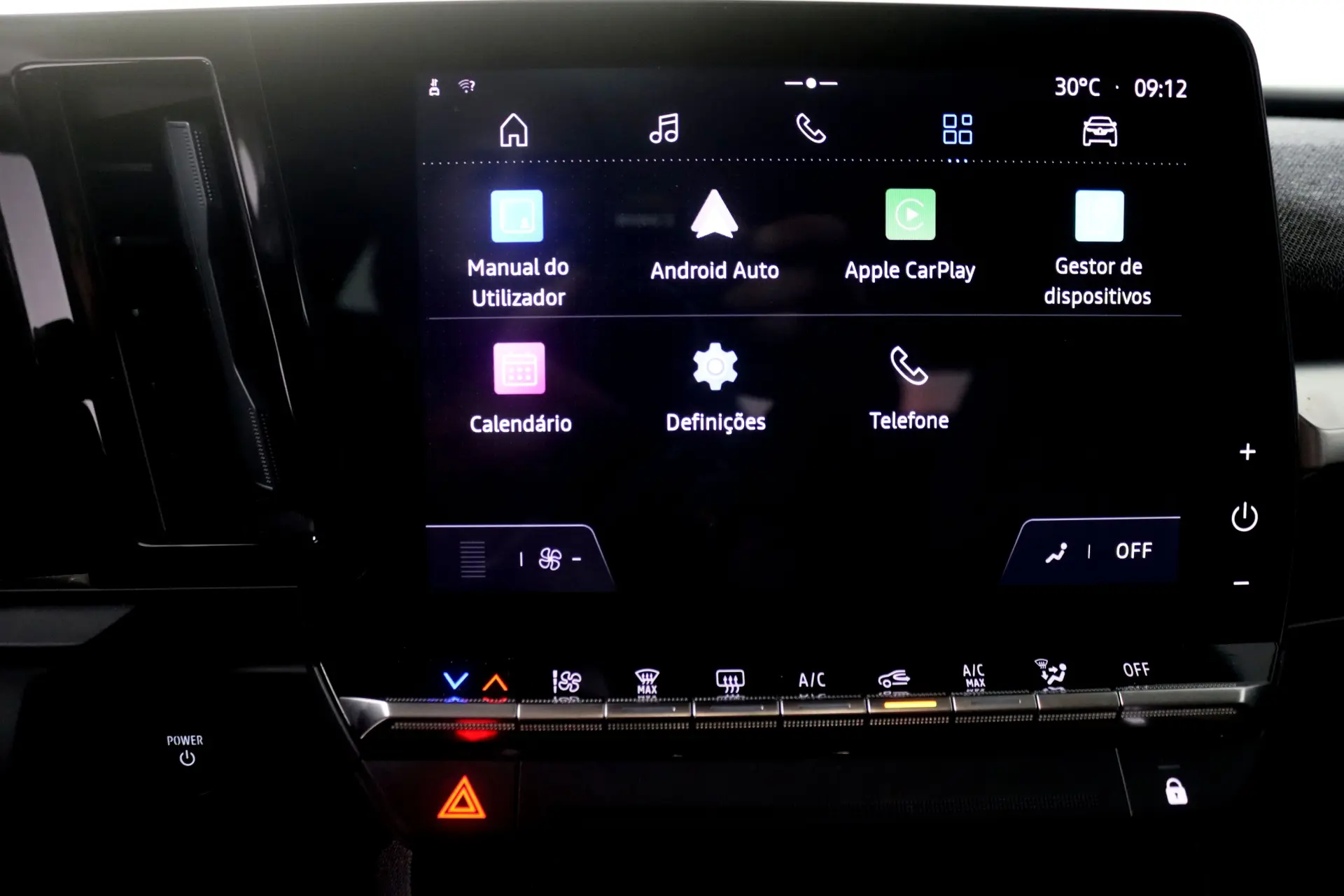 Renault Mégane E-Tech EV40 Equilibre 15