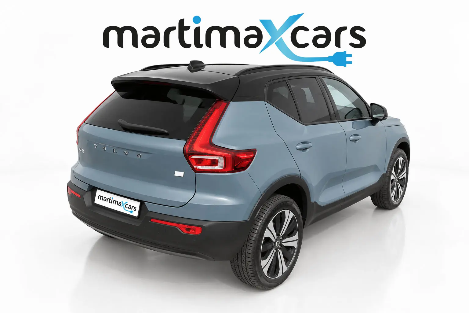 Volvo XC 40 Recharge Core 3