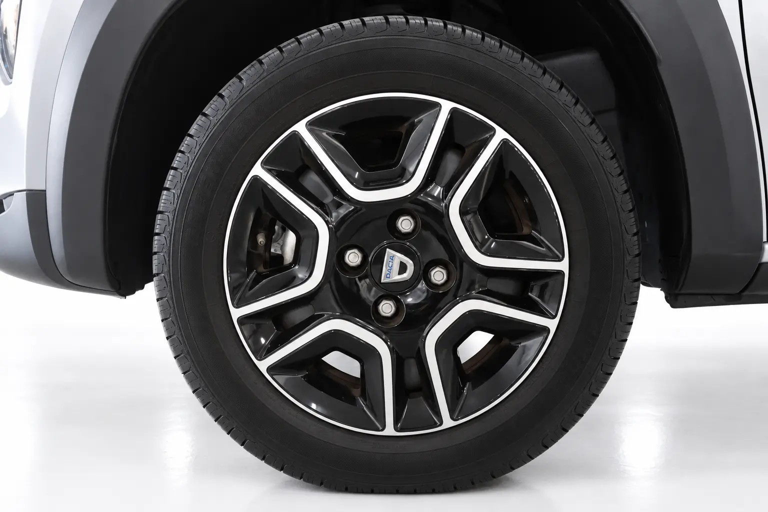 Dacia Spring Electric 45 Comfort Plus 7