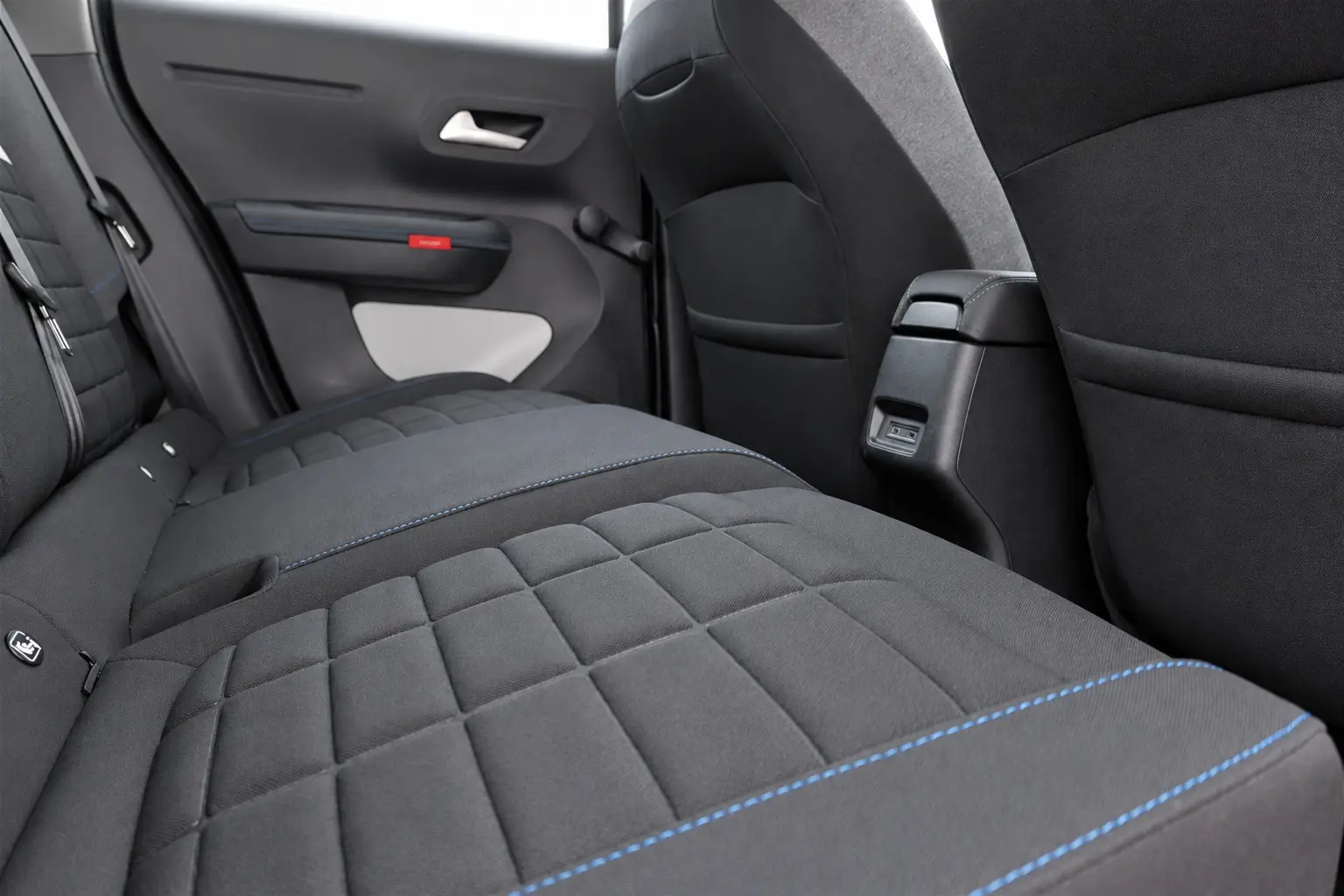 Citroen e-C3 PLUS 8