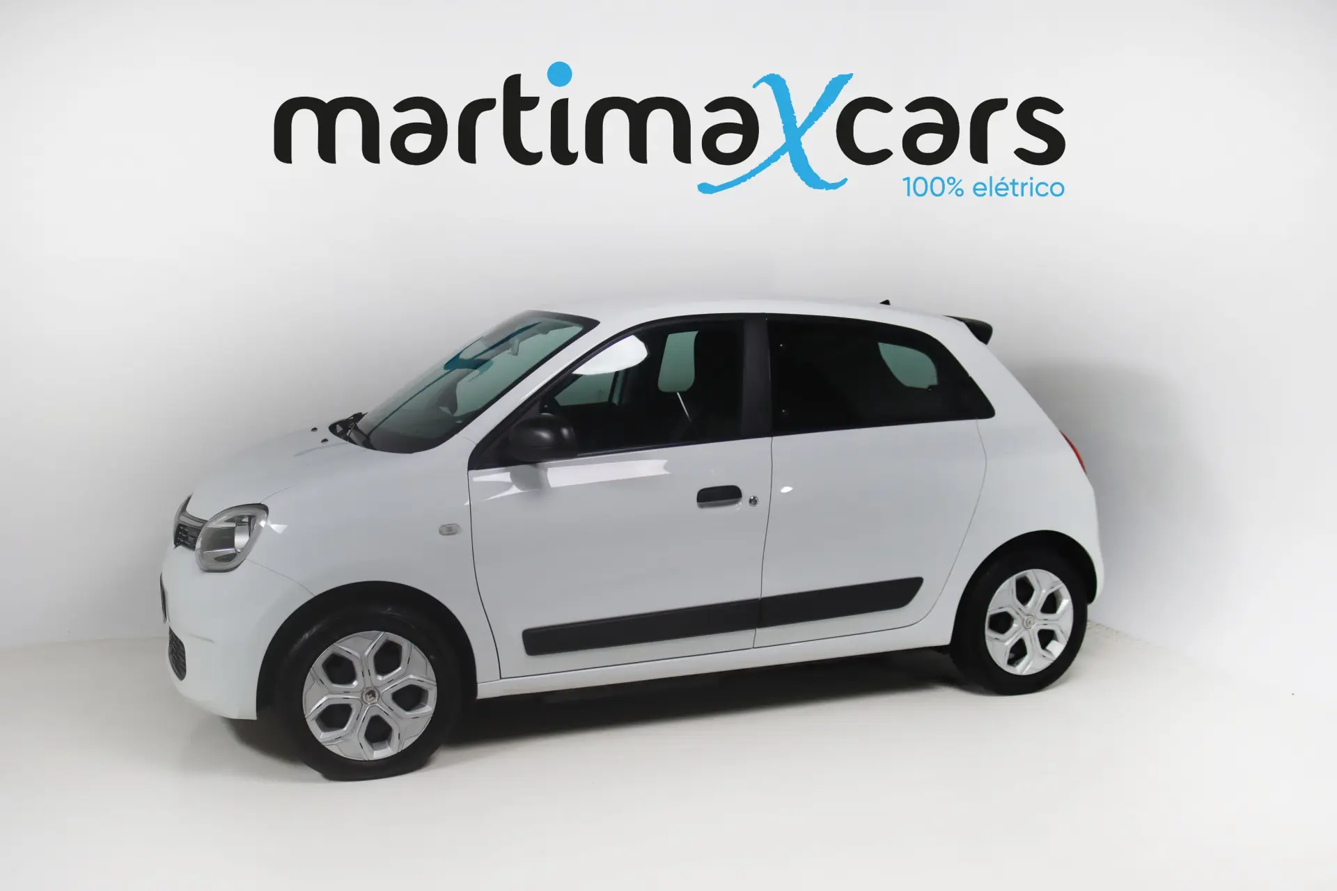 Renault Twingo E-Tech 27.5 kWh Techno Autonomia Urbana 3