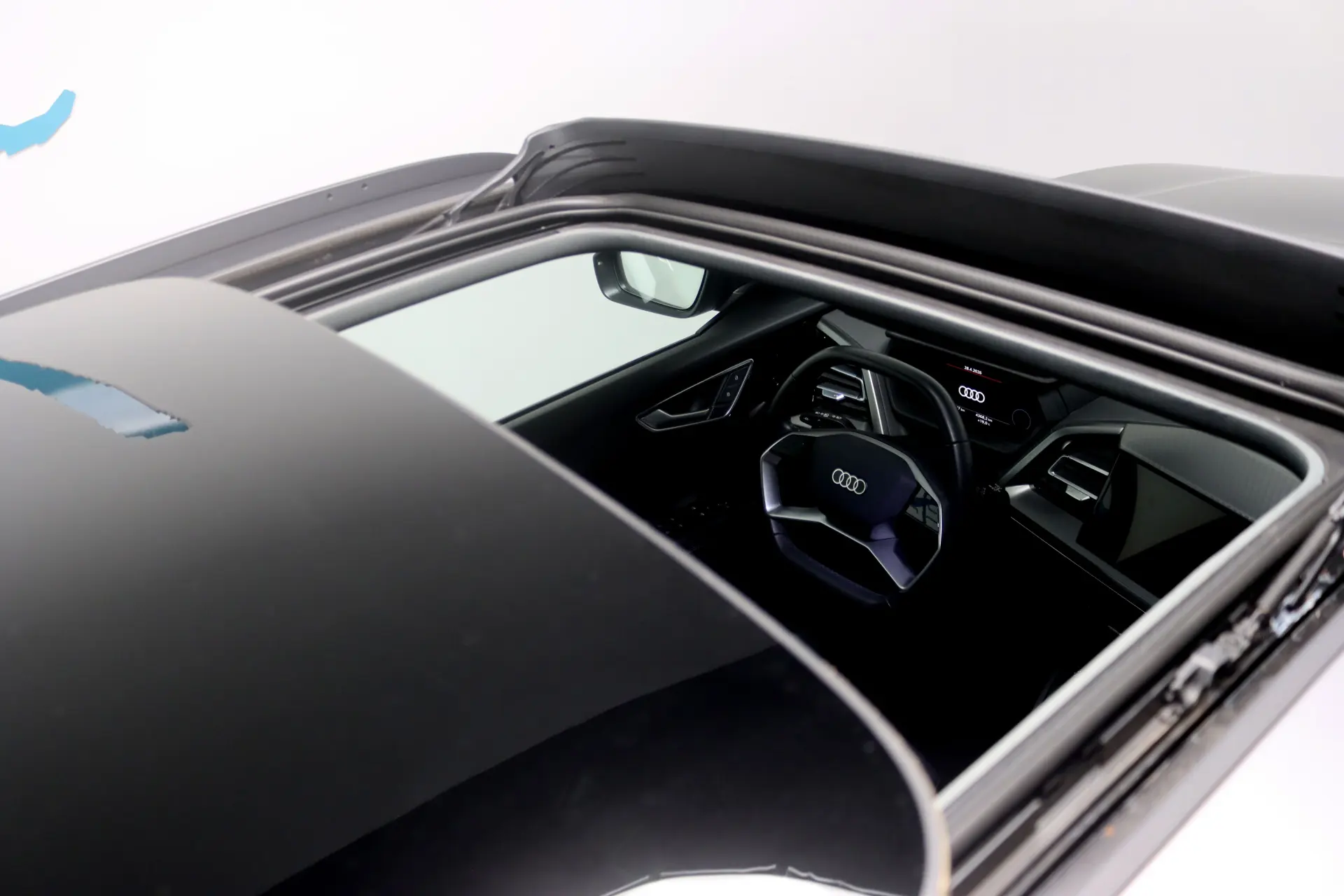 Audi Q4 Sportback e-tron 40 82 kWH 15