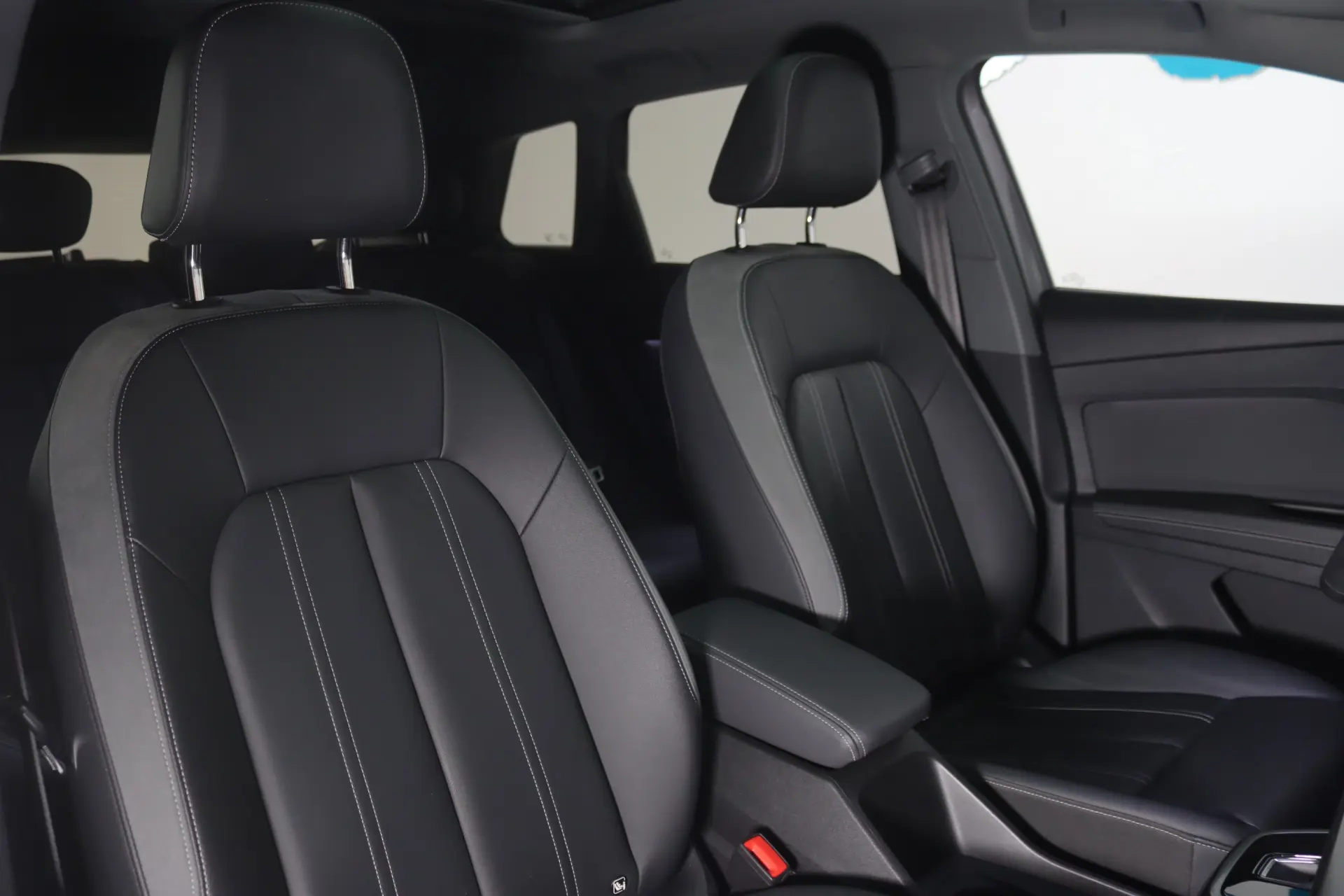 Audi Q4 Sportback e-tron 40 82 kWH 18