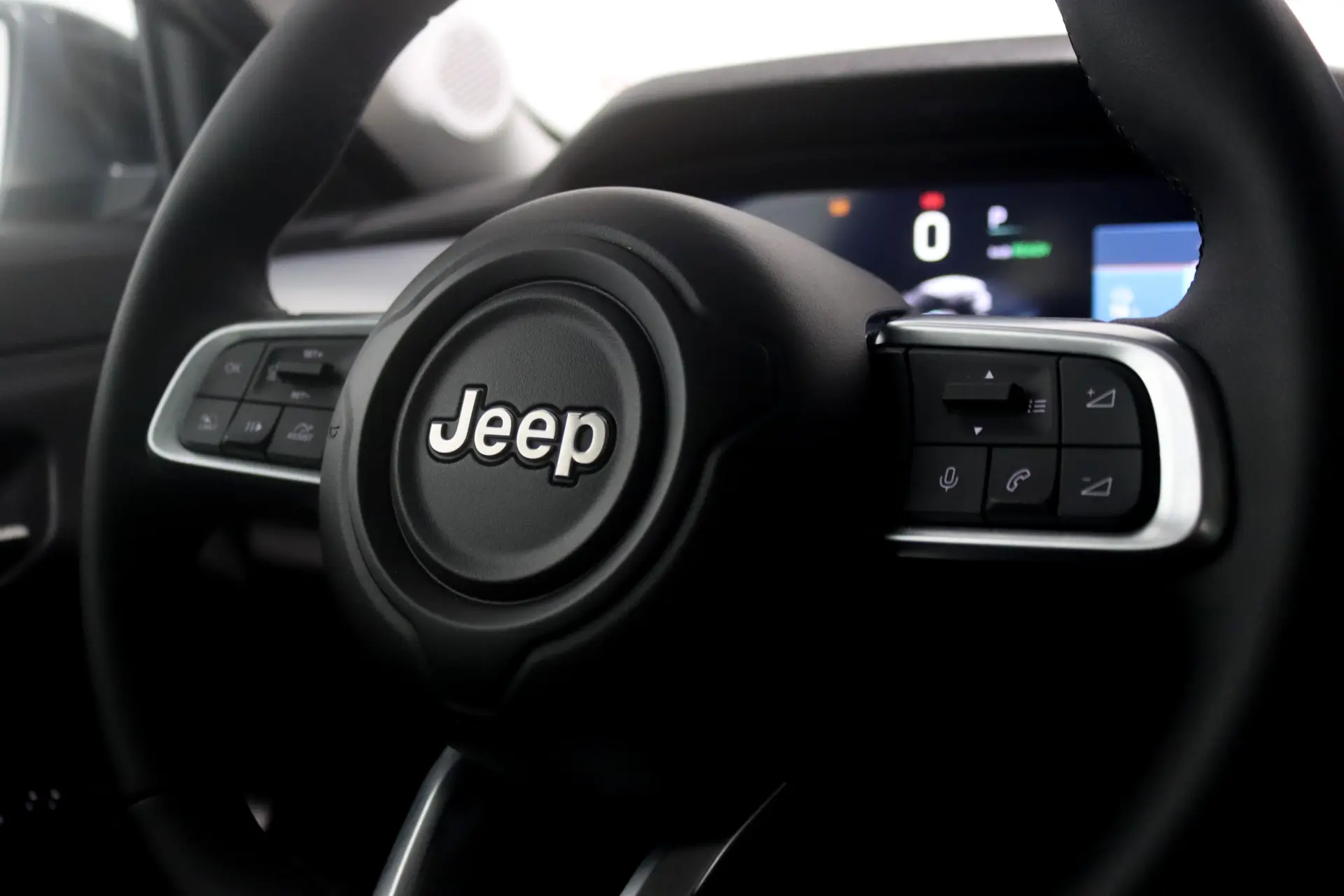 Jeep Avenger 54 kWh Altitude 27
