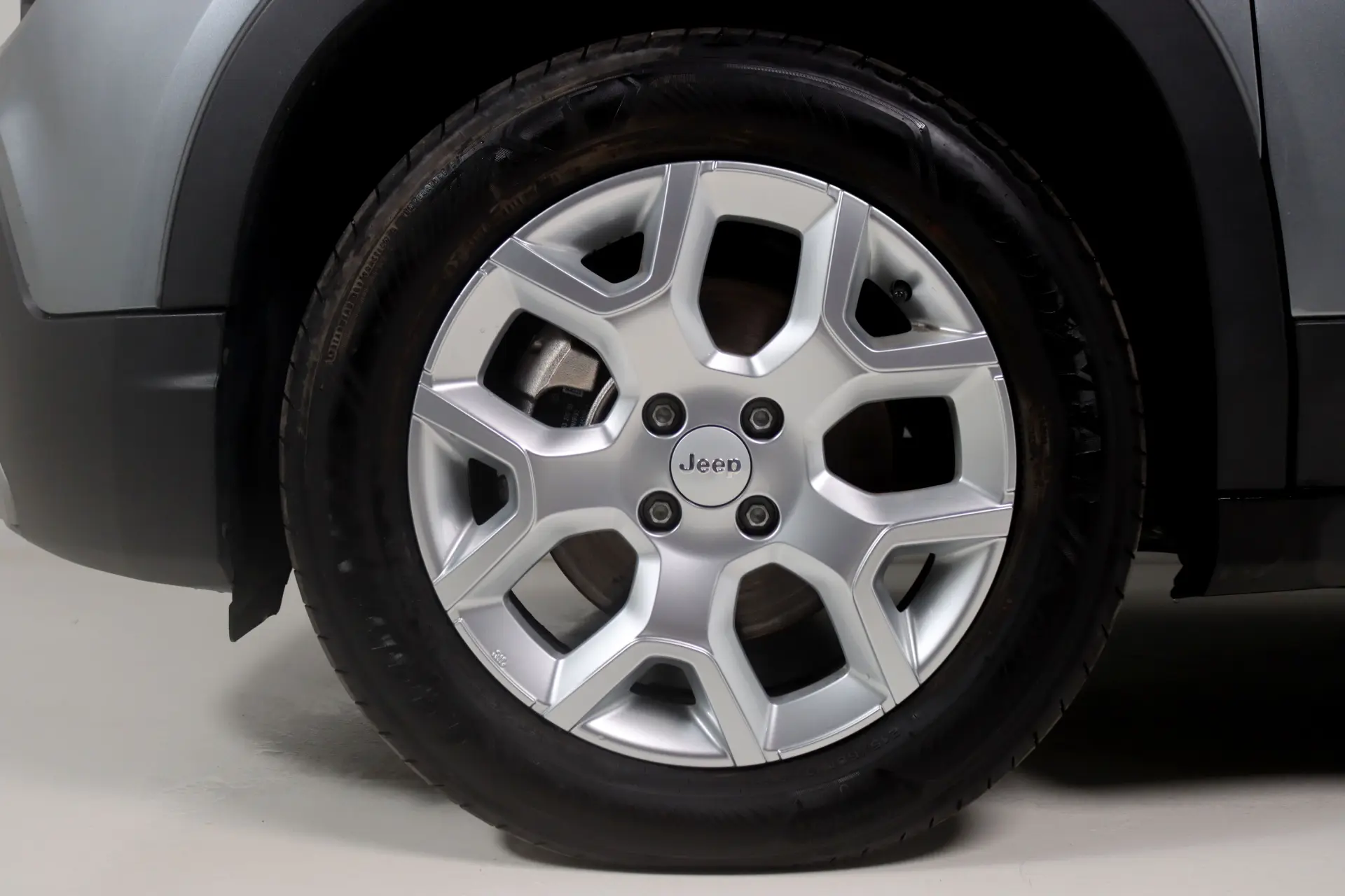Jeep Avenger 54 kWh Altitude 11