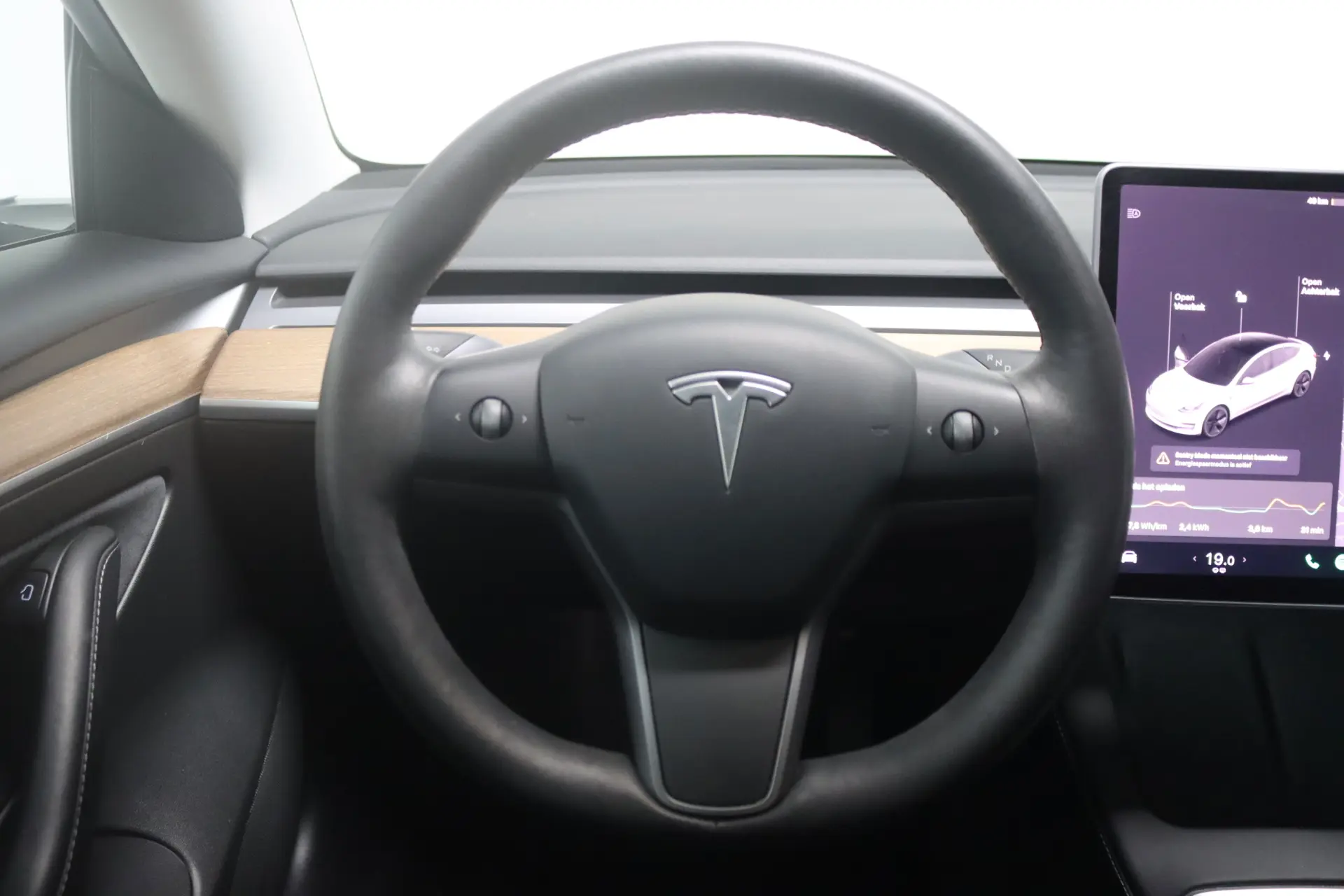 Tesla Model 3 Long-Range Dual Motor AWD 20