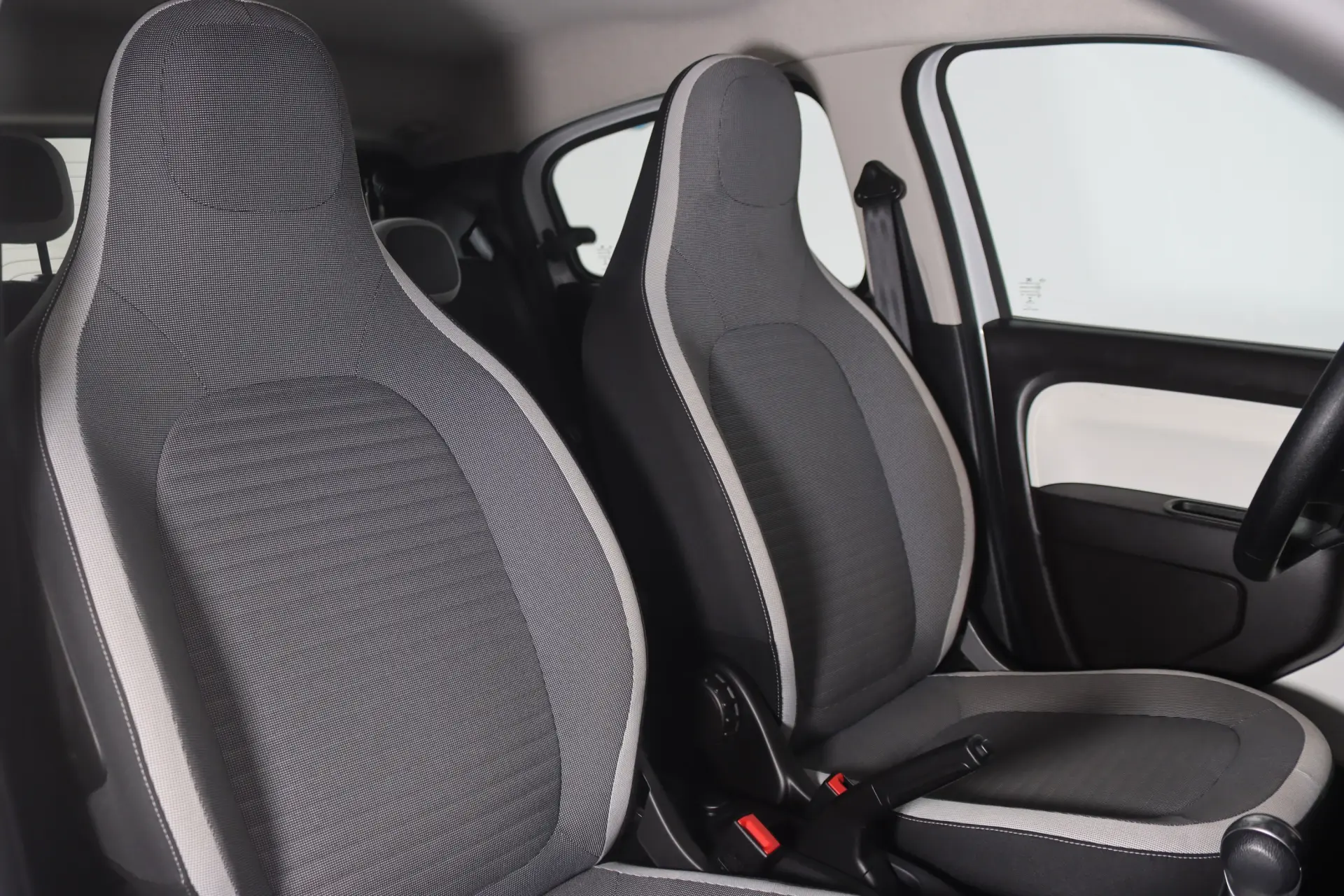 Renault Twingo E-Tech 27.5 kWh Evolution Autonomia Urbana 13