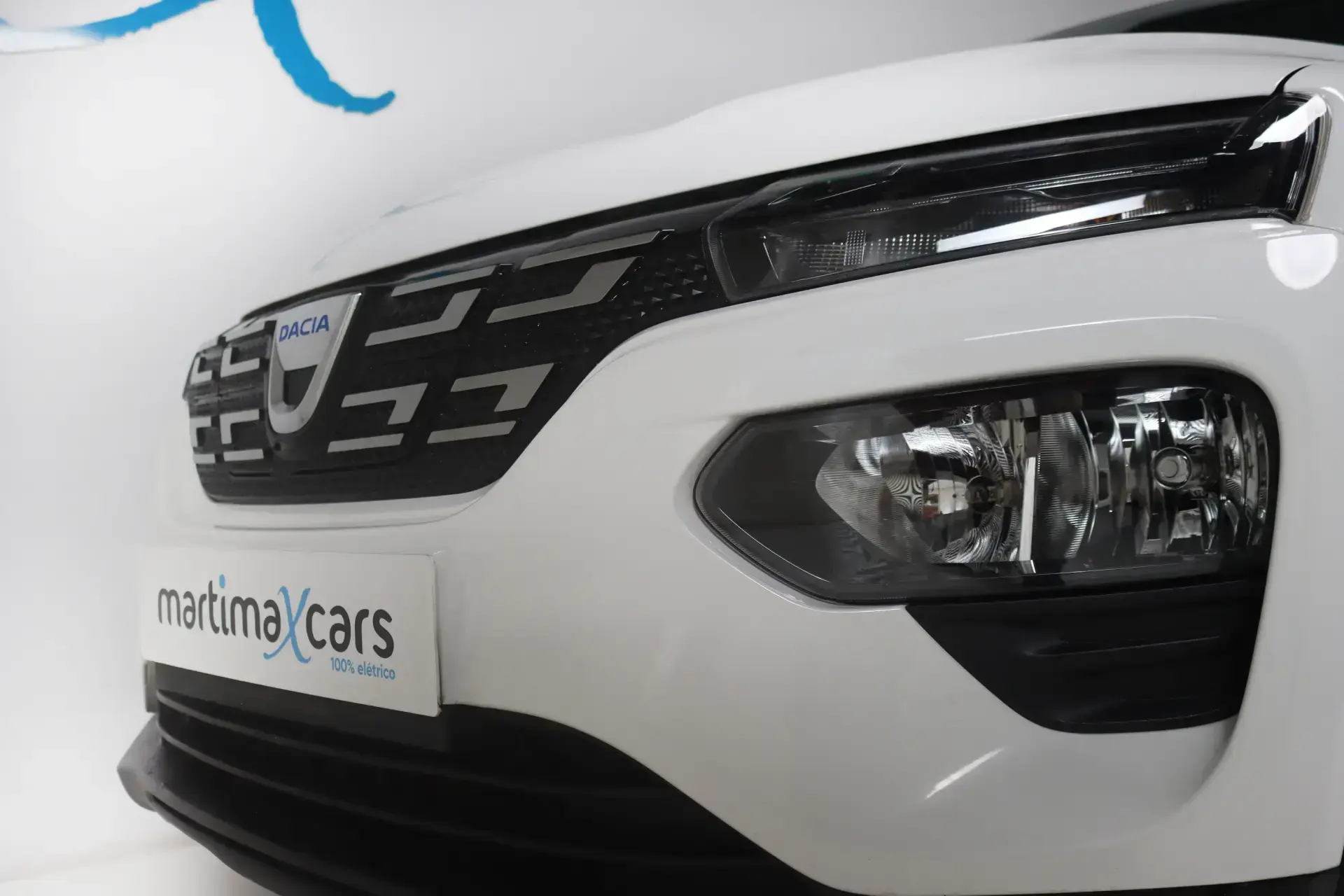 Dacia Spring Electric 45 Comfort Plus 6