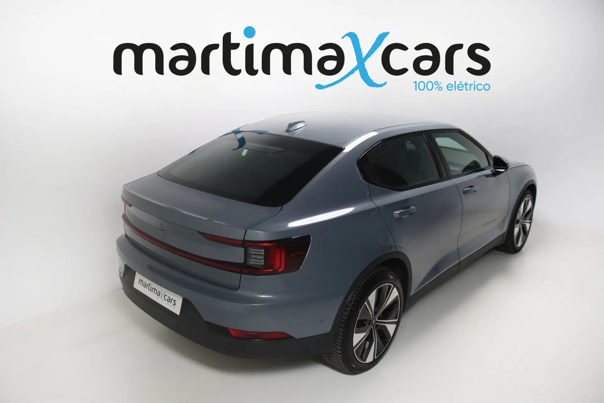 Polestar 2 Long Range 78 kWh 11