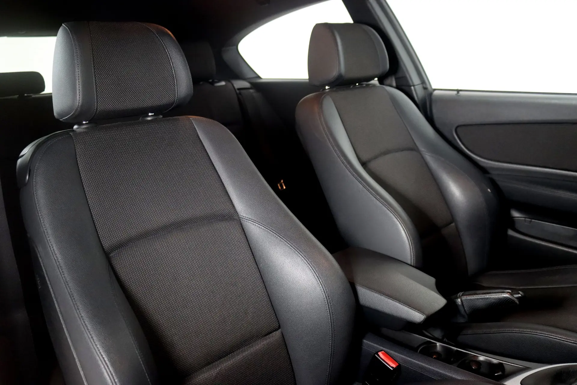 BMW 118 d M Sport 19