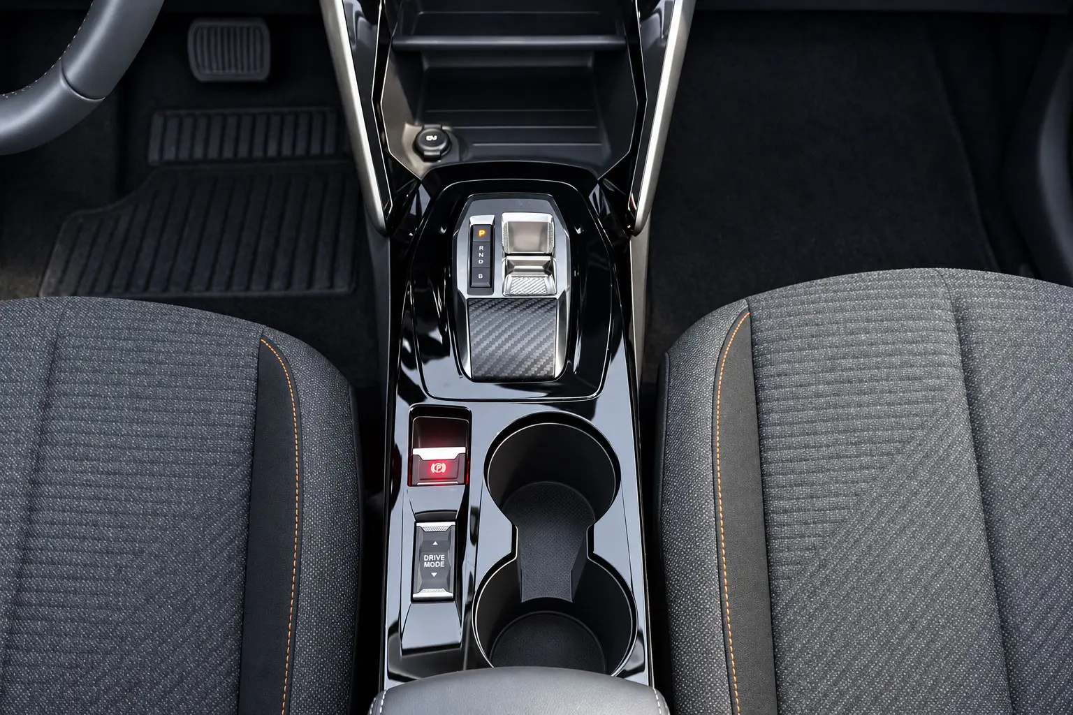 Peugeot e-208 50 kWh Style 11