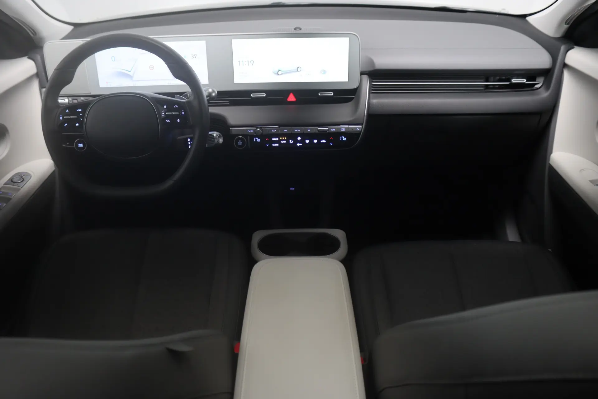 Hyundai Ioniq 5 72,6 kWh 4WD Techniq 28