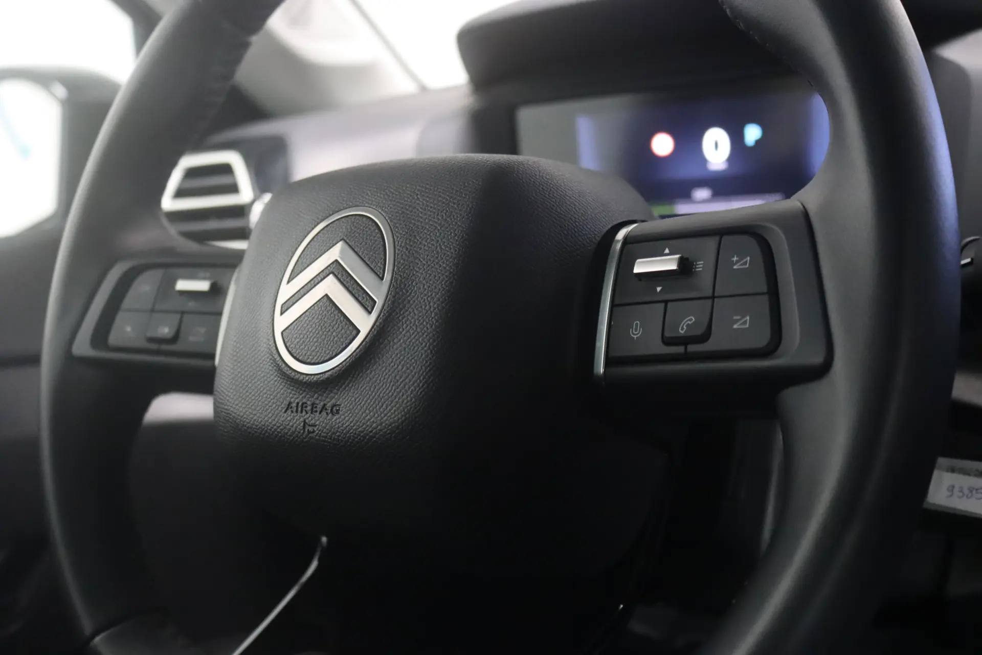 Citroen e-C4 50 kWh Plus 21