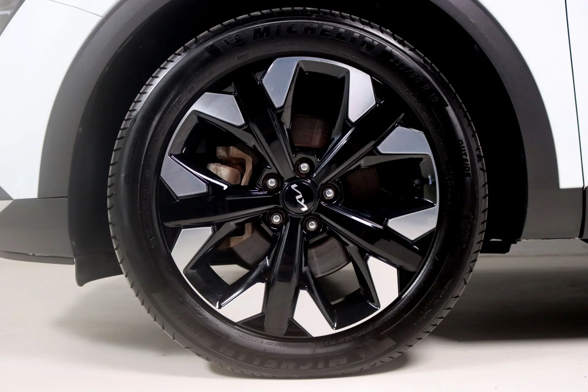 Kia Sportage 1.6 T-GDi PHEV Tech 9