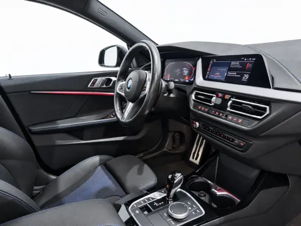 BMW 216 Gran Coupé d Pack Desportivo M 3