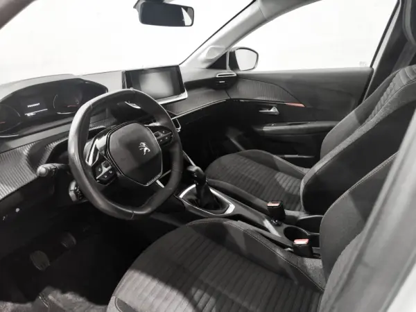 Peugeot 208 1.2 PureTech Active 7