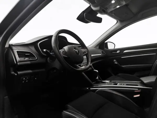 Renault Mégane Sport Tourer 1.6 E-Tech Plug-In Hybrid Equilibre 8