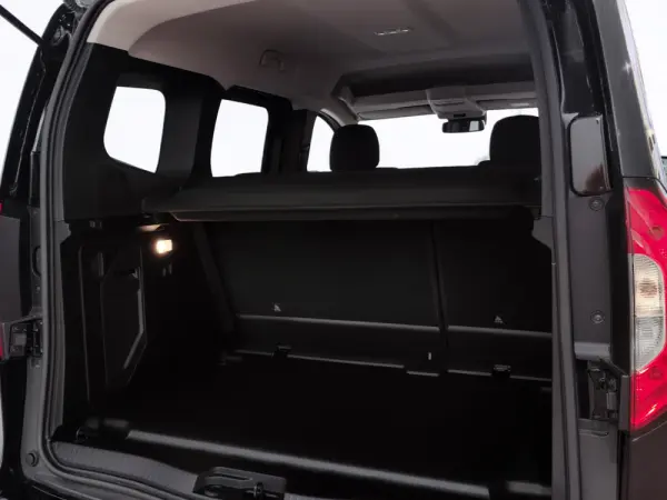 Mercedes-Benz Citan 110 CDi/27 24