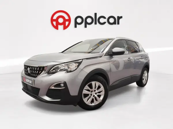 Peugeot 3008 1.5 BlueHDi Active 1