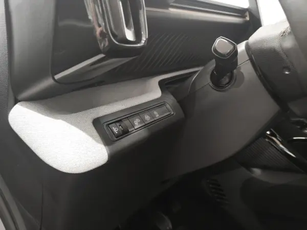 Citroen C3 Aircross 1.2 PureTech Plus 9