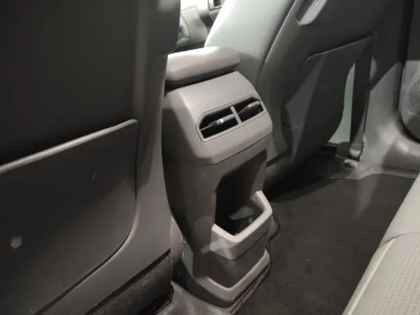 Kia EV3 81.4 kWh Tech 16