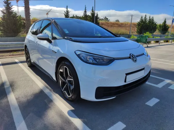 Volkswagen ID.3 Pro Confort 4