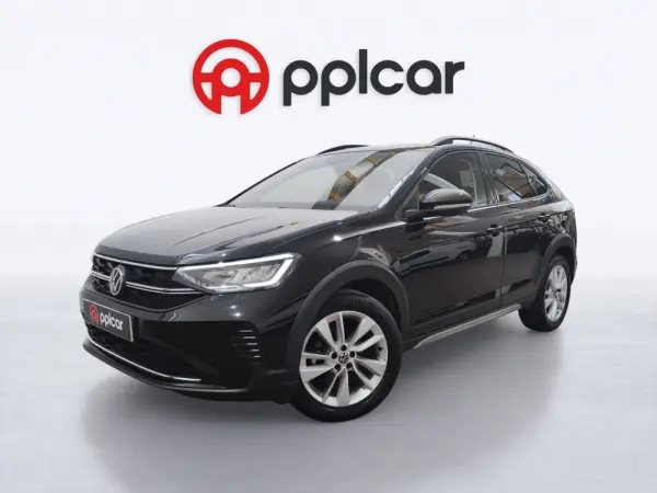 Volkswagen Taigo 1.0 TSI Urban DSG 1
