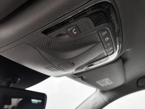 Mercedes-Benz Vito Tourer 114 CDi/32 Pro 17