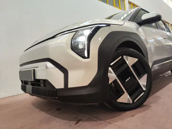 Kia EV3 81.4 kWh Tech 7