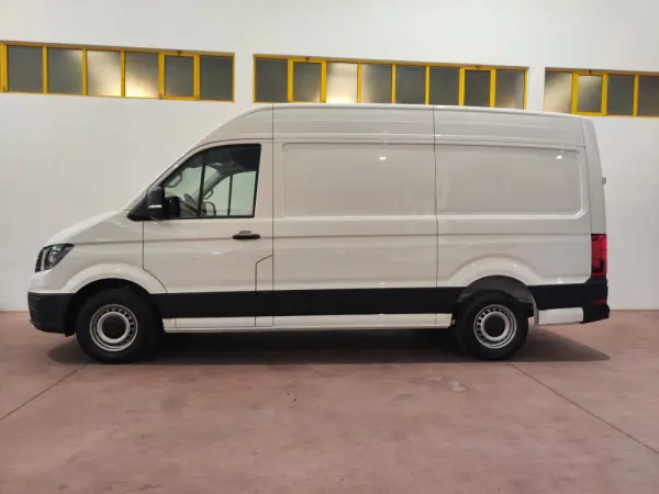 Volkswagen Crafter 35 2.0 TDI L3H3 5