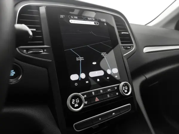Renault Mégane Sport Tourer 1.6 E-Tech Plug-In Hybrid Equilibre 21