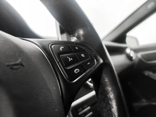 Mercedes-Benz A 180 d 12