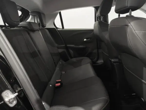 Opel Corsa-e 50 kWh 26