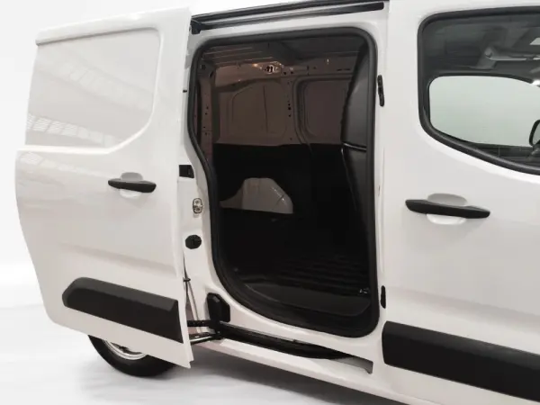 Opel Combo 1.5 CDTi Edition 5