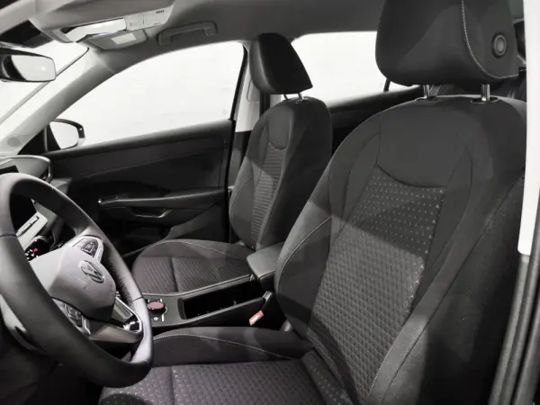 Volkswagen T-Roc 1.5 eTSI Trend DSG 9