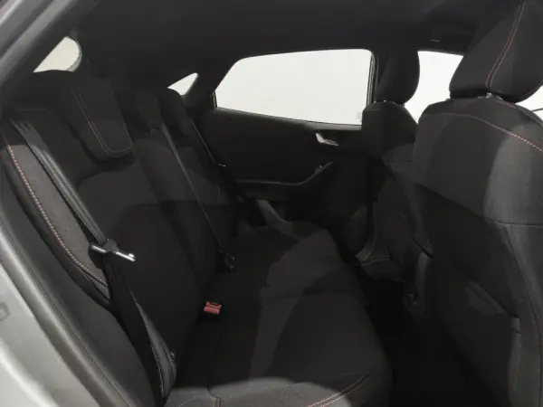 Ford Puma 1.0 EcoBoost MHEV ST-Line 22