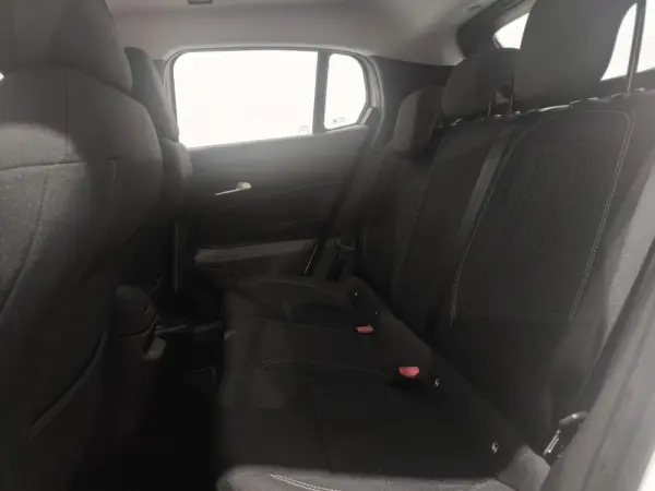 Fiat 600e 54 kWh (RED) 6