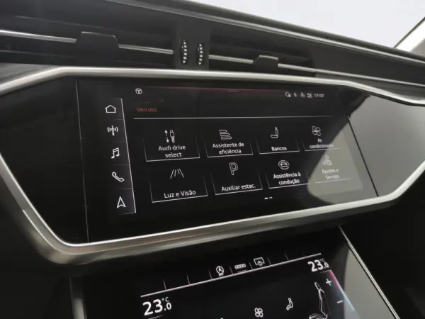 Audi A6 Avant 40 TDI Sport S tronic 26