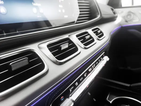 Mercedes-Benz GLE 350 de 4Matic 31