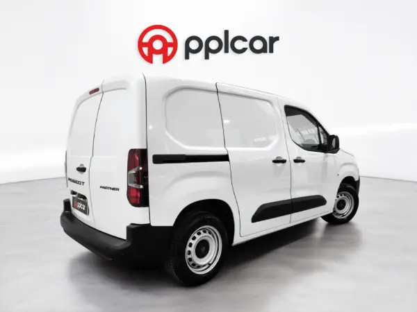 Peugeot Partner VAN 2