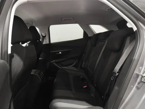Peugeot 3008 1.5 BlueHDi Active 4