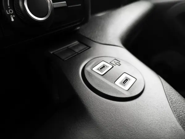 Peugeot Partner VAN 11