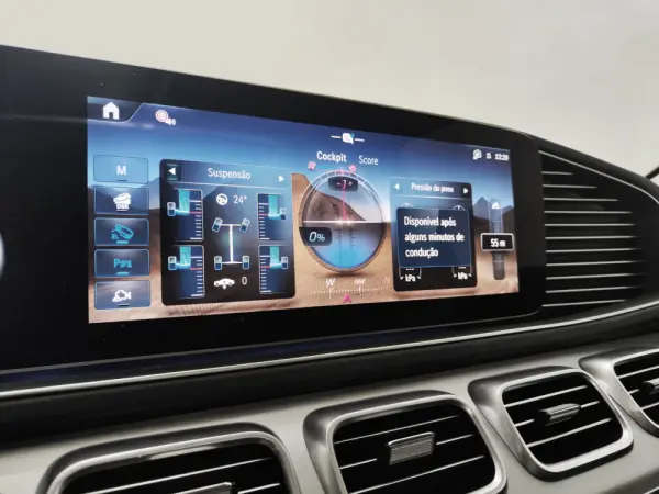 Mercedes-Benz GLE 350 de 4Matic 31