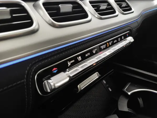 Mercedes-Benz GLE 350 de 4Matic 21