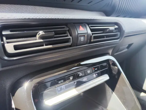 Citroen C3 1.2 Turbo Max 17