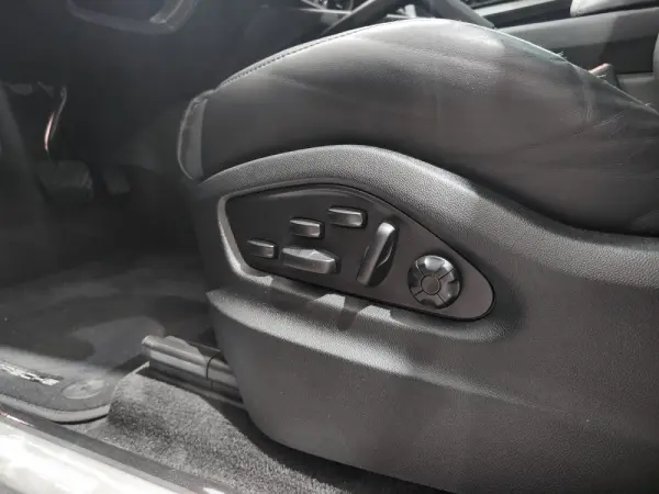 Porsche Cayenne Coupé E-Hybrid 15