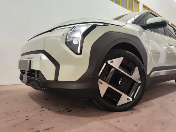 Kia EV3 81.4 kWh Tech 4