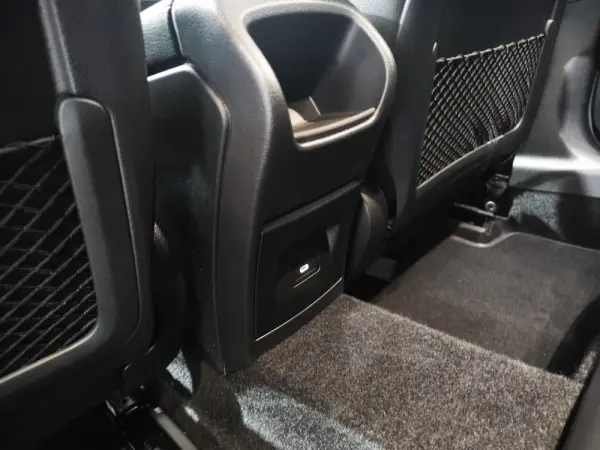Mercedes-Benz A 180 d 8