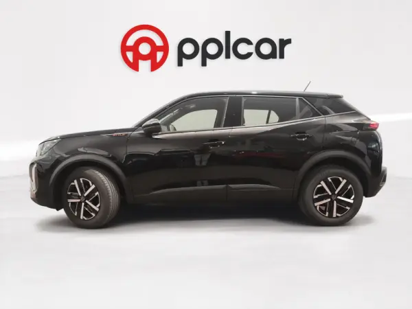 Peugeot 2008 1.2 PureTech Style 3