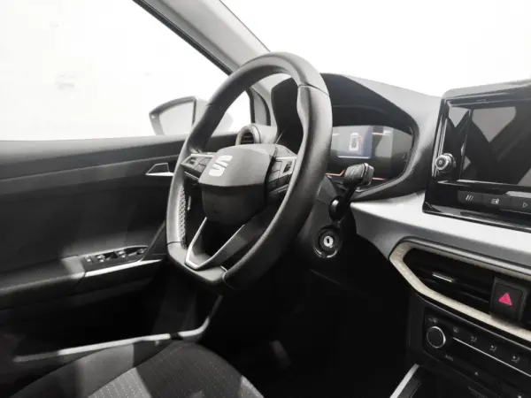 SEAT Arona 1.0 TSI Style DSG 25